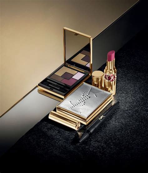 yves saint laurent makeup uk|ysl uk official website.